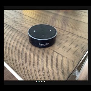 Amazon Alexa